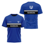 New Zealand Warriors Apparels SC051