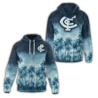 Carlton Blues Apparels SHW021