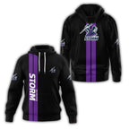 Melbourne Storm Hoodie SC013
