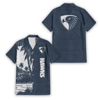 Hawthorn Hawks Apparels SHW031
