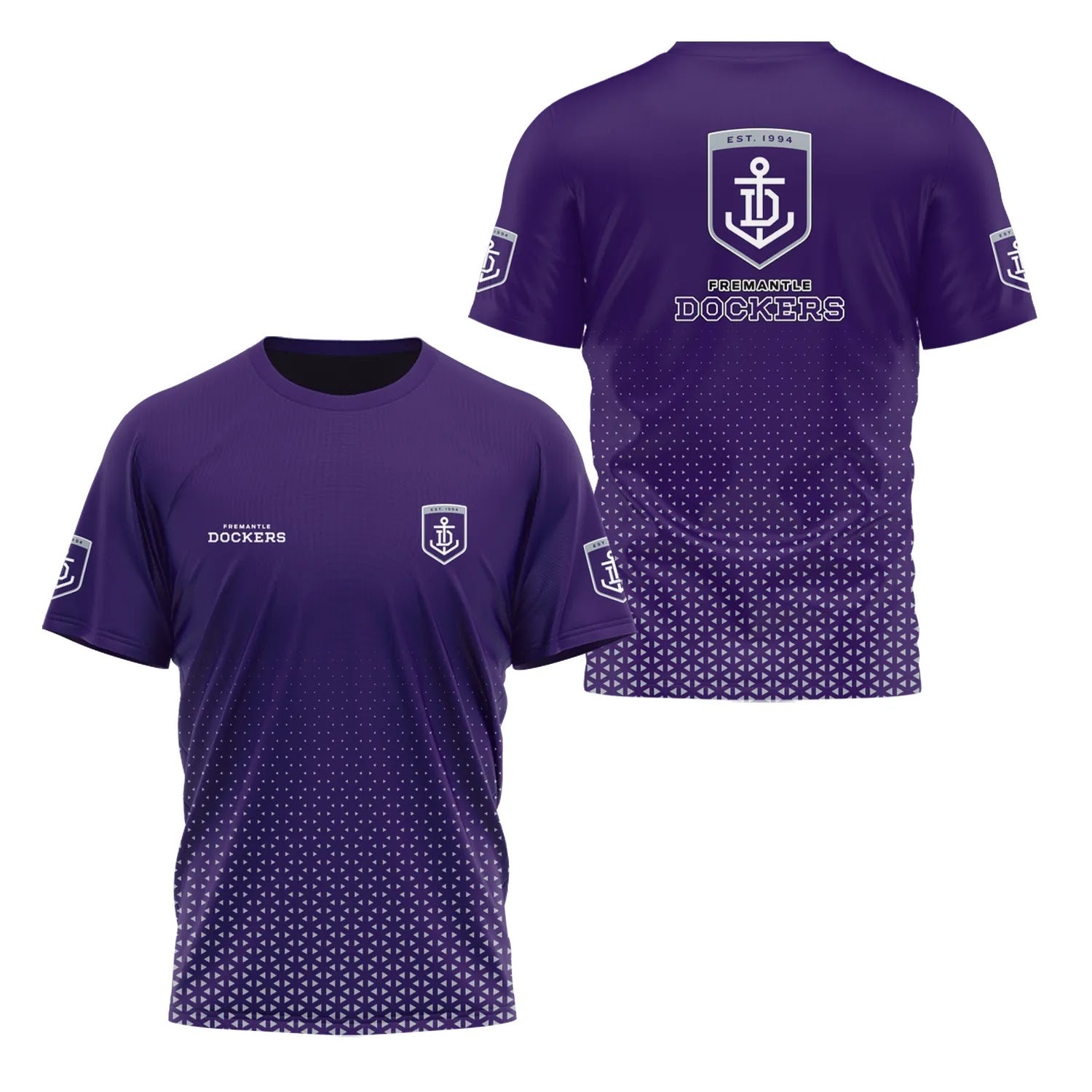 Fremantle Dockers Apparels SC003