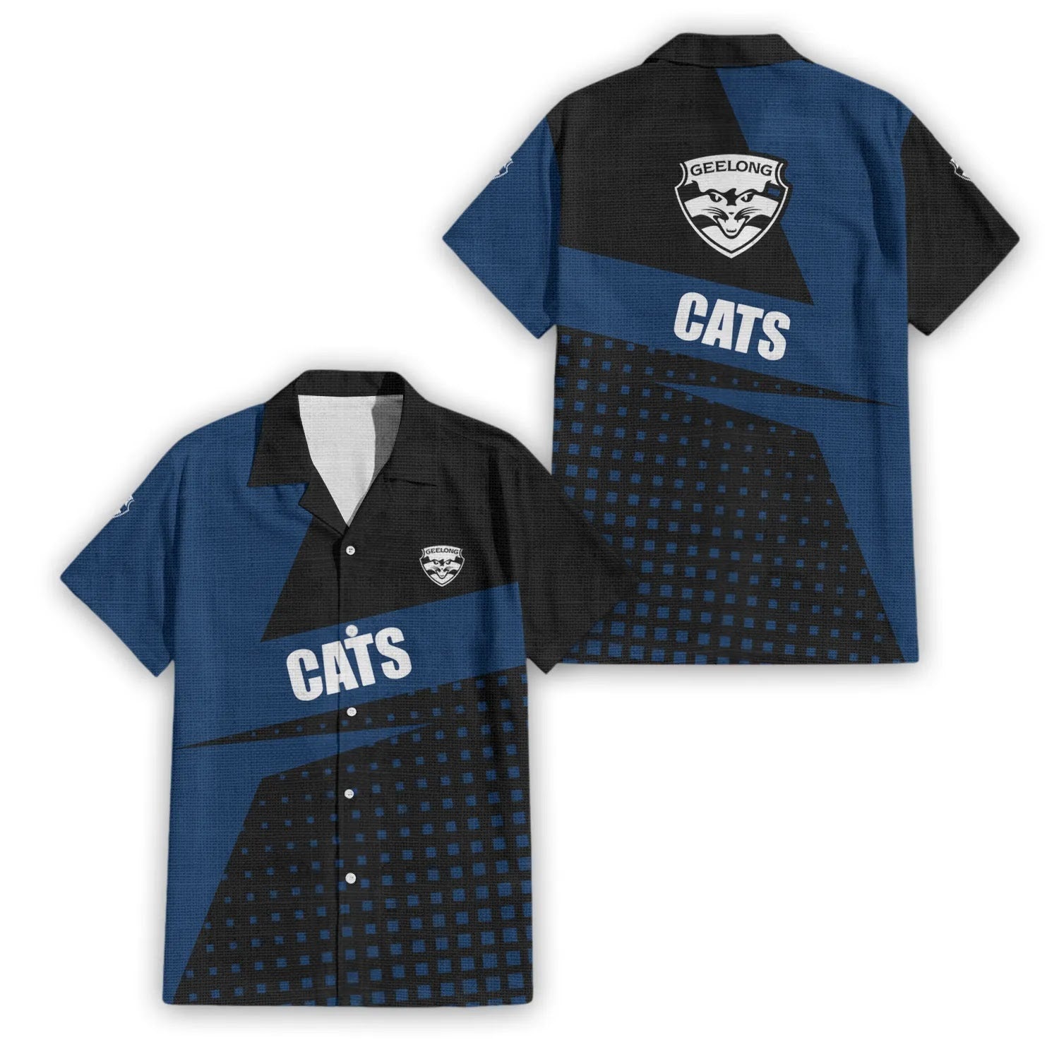 Geelong Cats Apparels SC083