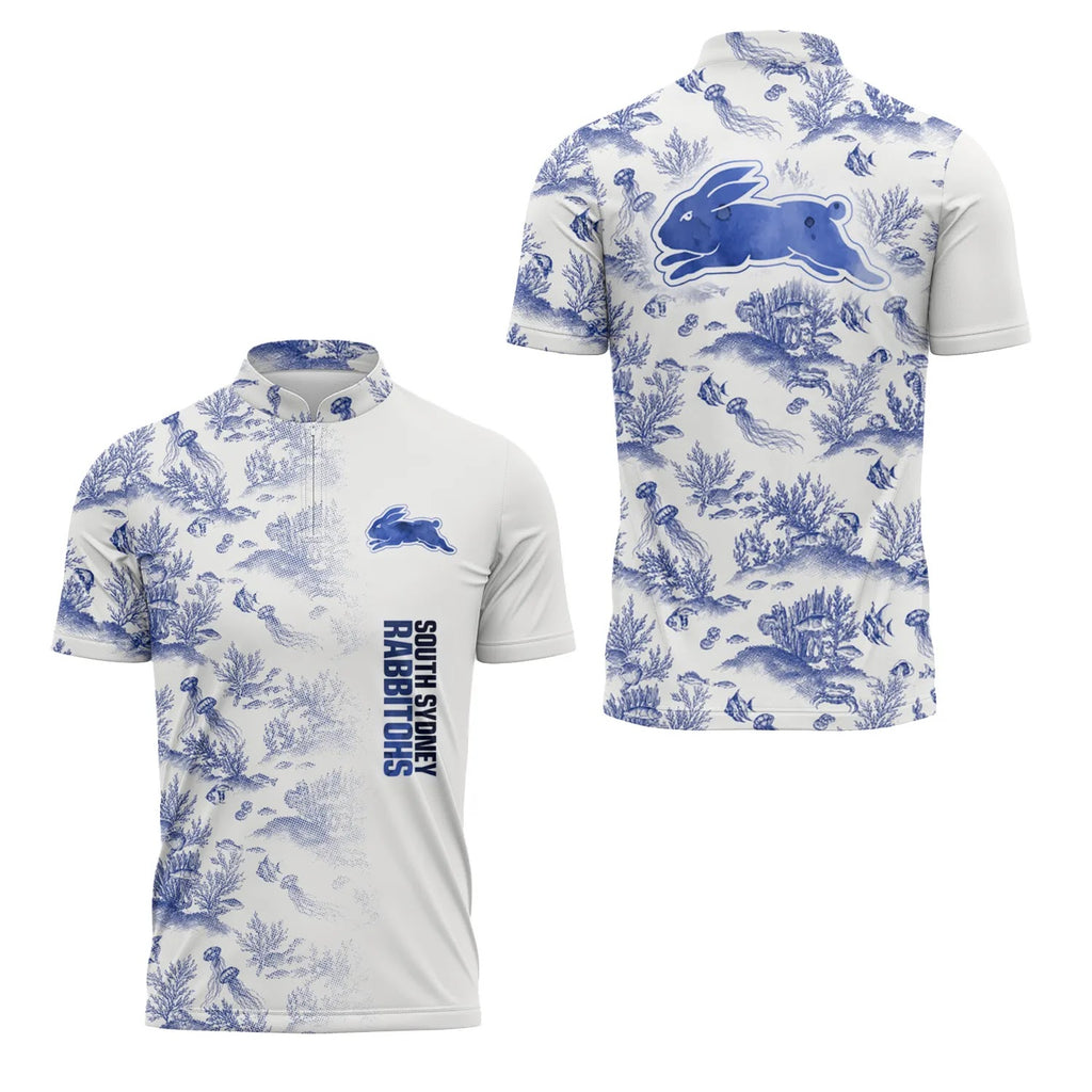 South Sydney Rabbitohs Apparels SHW009