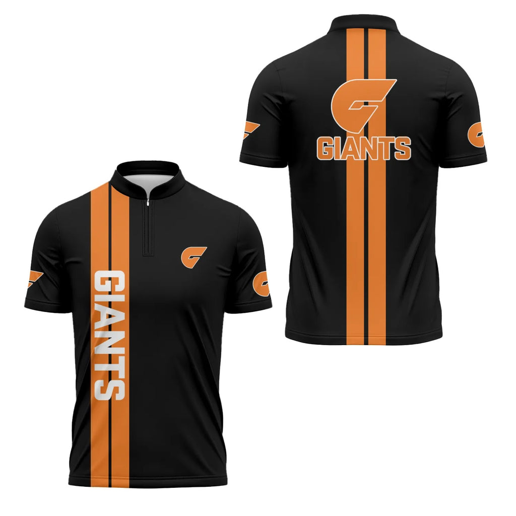 Greater Western Sydney Giants Apparels SC013
