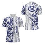 Melbourne Demons Apparels SHW041