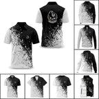 Collingwood Magpies Apparels SC070