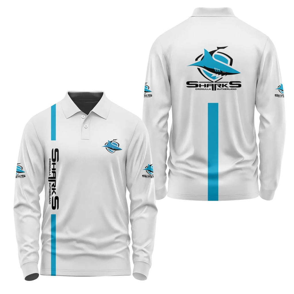 Cronulla-Sutherland Sharks Apparels SC005