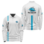 Cronulla-Sutherland Sharks Apparels SC005