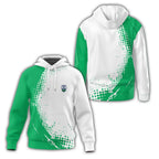 Canberra Raiders Hoodie SC095