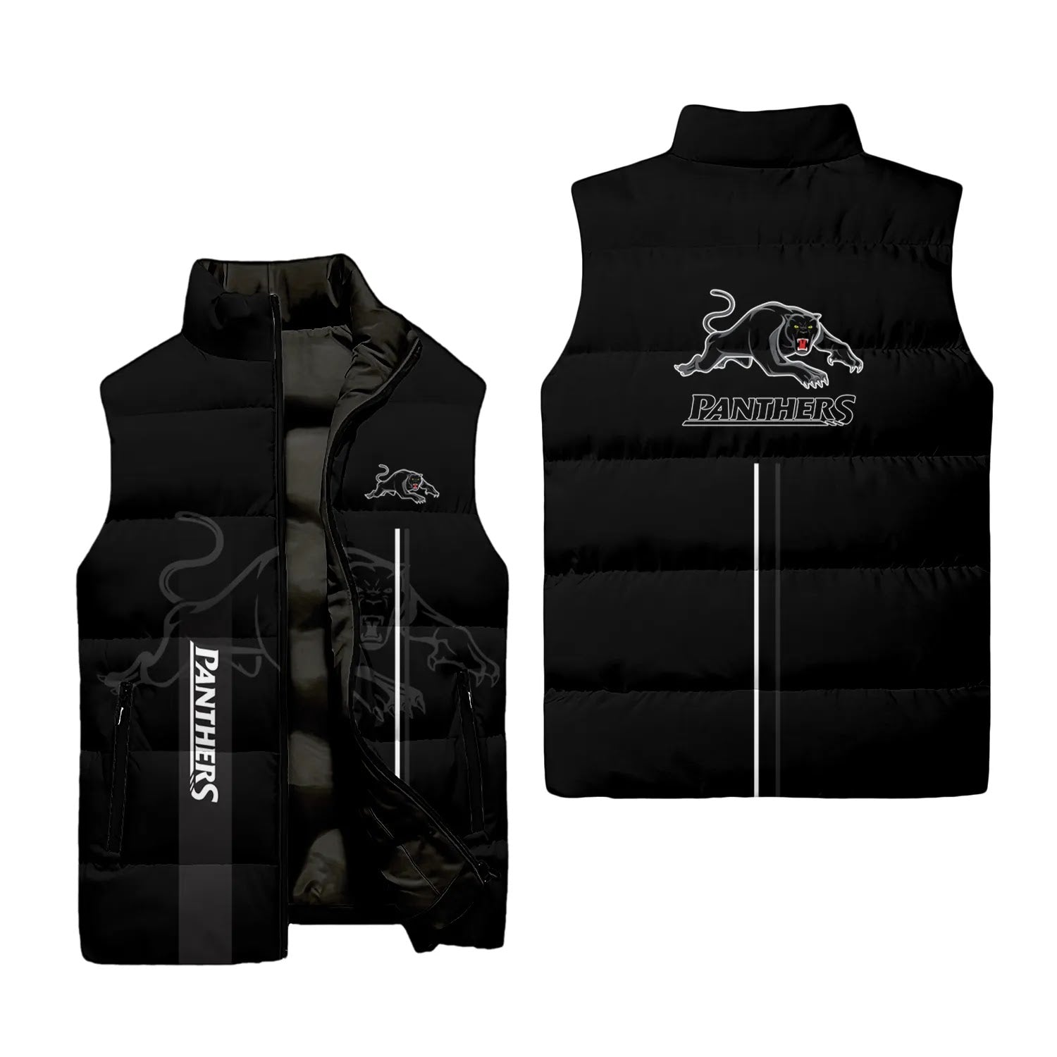 Penrith Panthers Apparels SC077