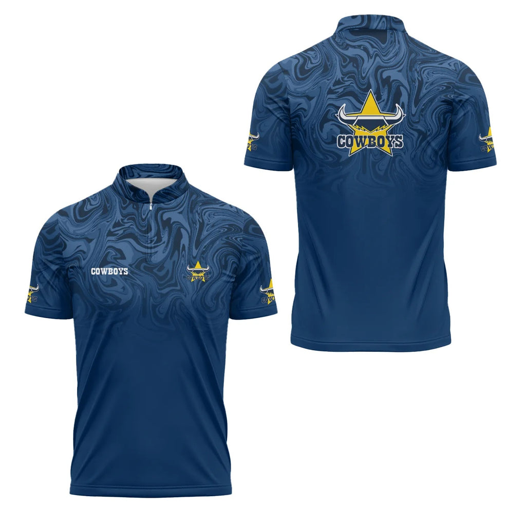 North Queensland Cowboys Apparels SC091