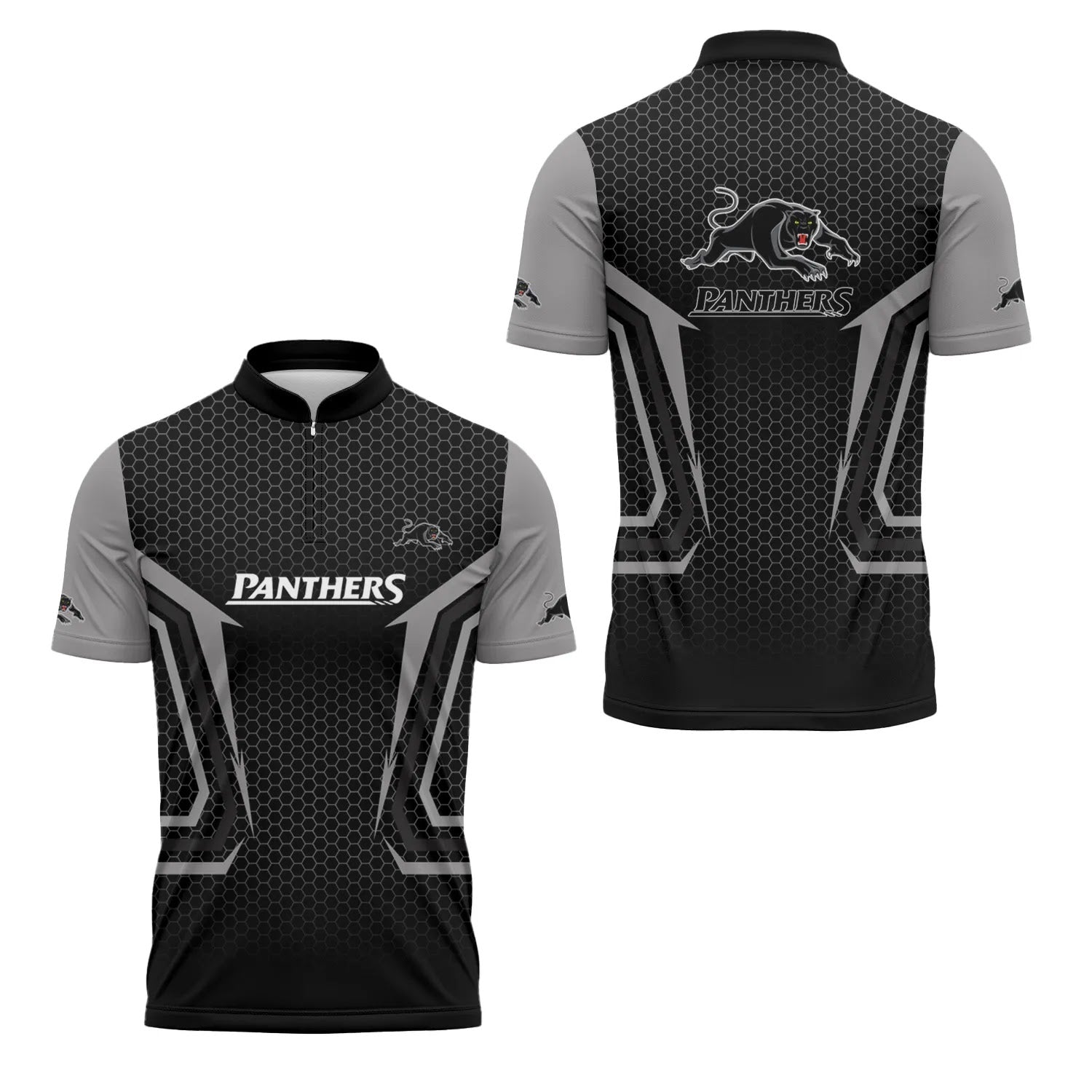 Penrith Panthers Apparels SC075