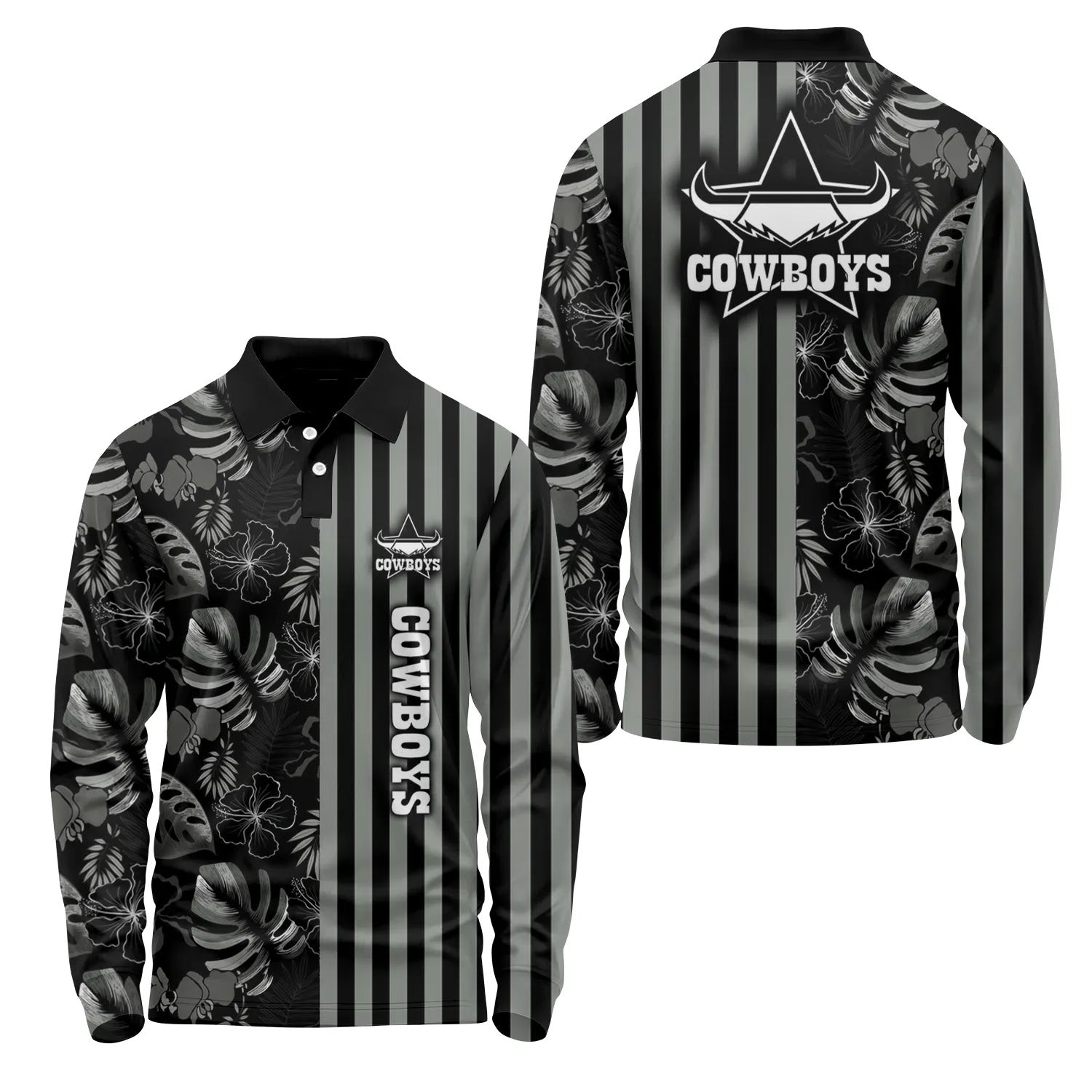 North Queensland Cowboys Apparels SHW040