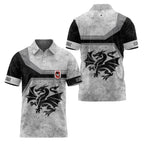 St George Illawarra Dragons Apparels SC086