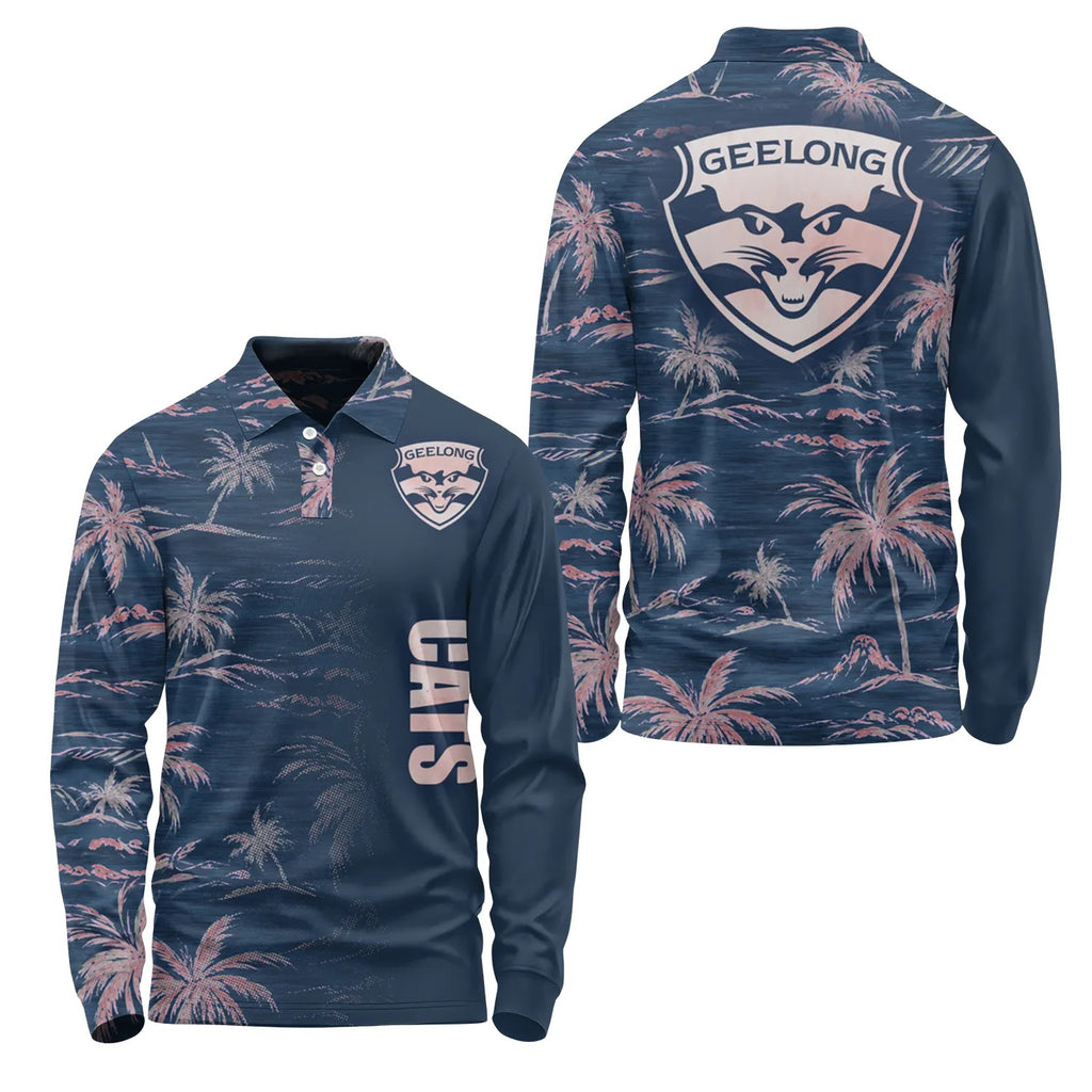 Geelong Cats Apparels SHW013