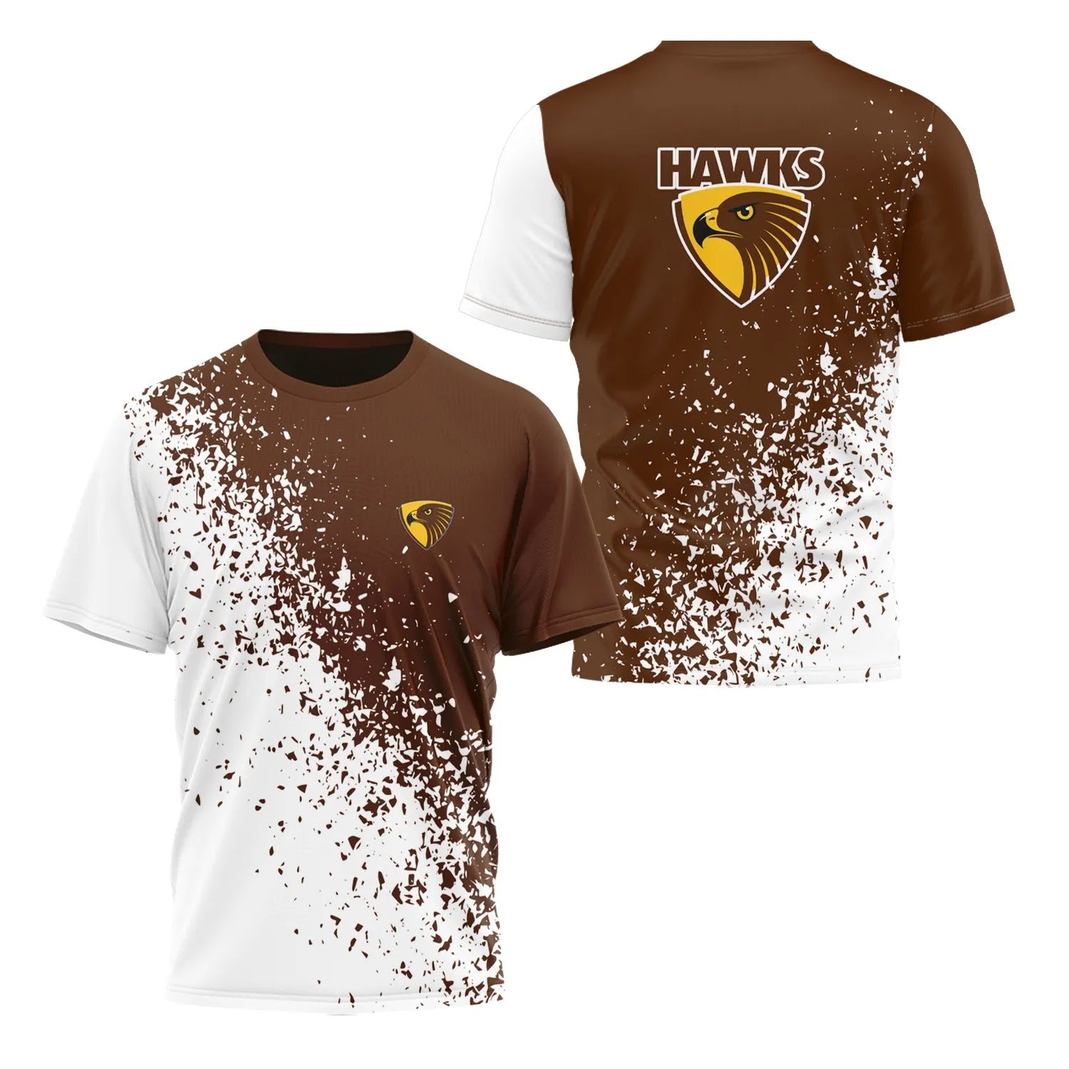Hawthorn Hawks Apparels SC070