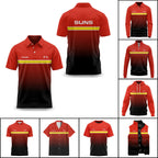 Gold Coast Suns Apparels SC050