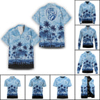 Richmond Tigers Apparels SHW018