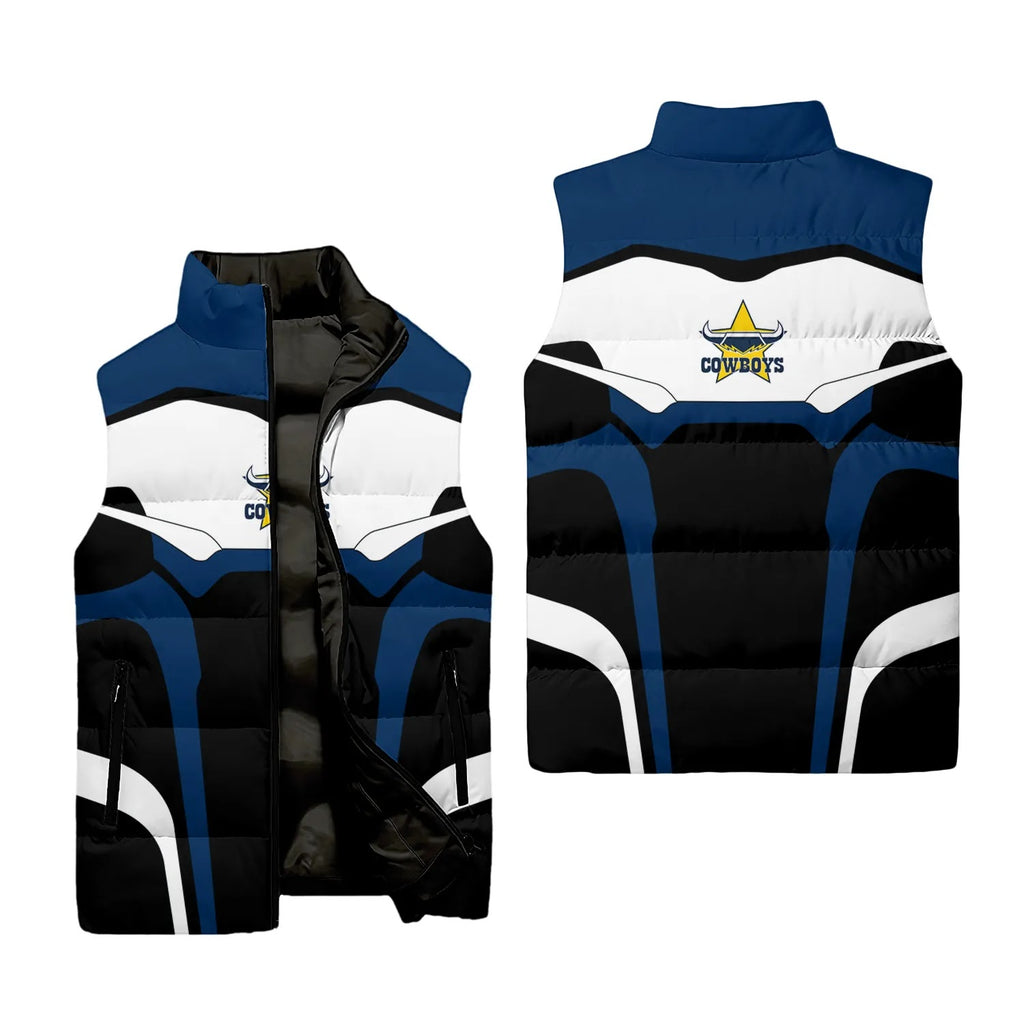 North Queensland Cowboys Apparels SC030