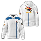 Adelaide Crows Hoodie SC021