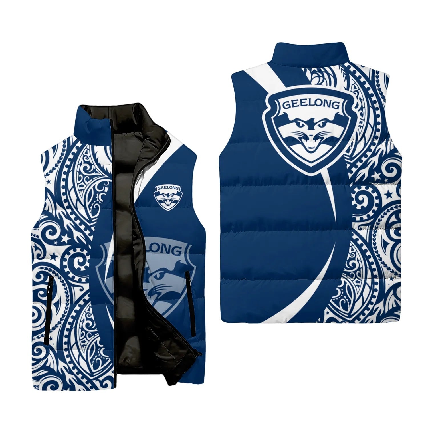 Geelong Cats Apparels SHW072