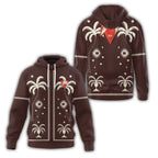 Sydney Swans Hoodie SHW066