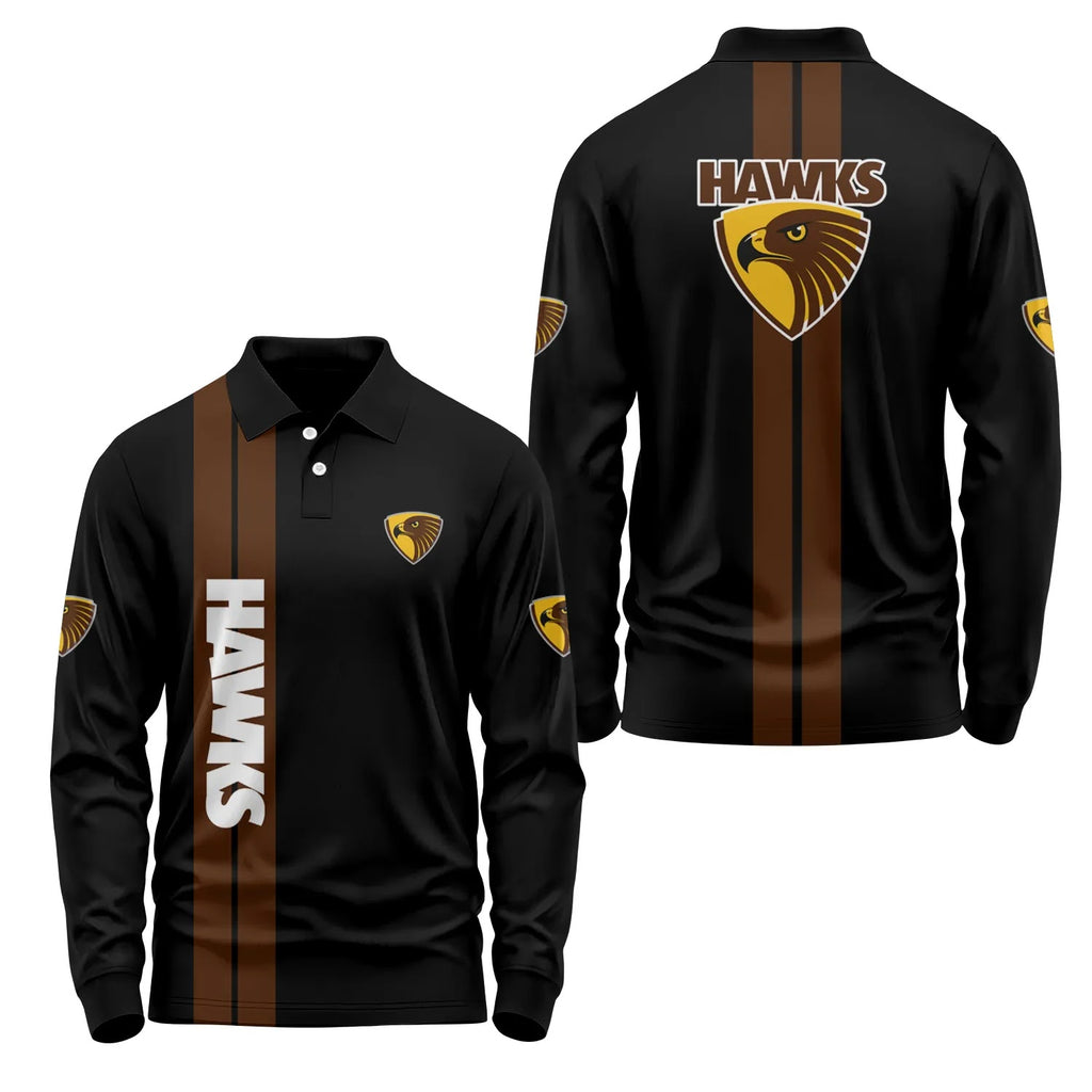 Hawthorn Hawks Apparels SC013