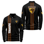 Hawthorn Hawks Apparels SC013