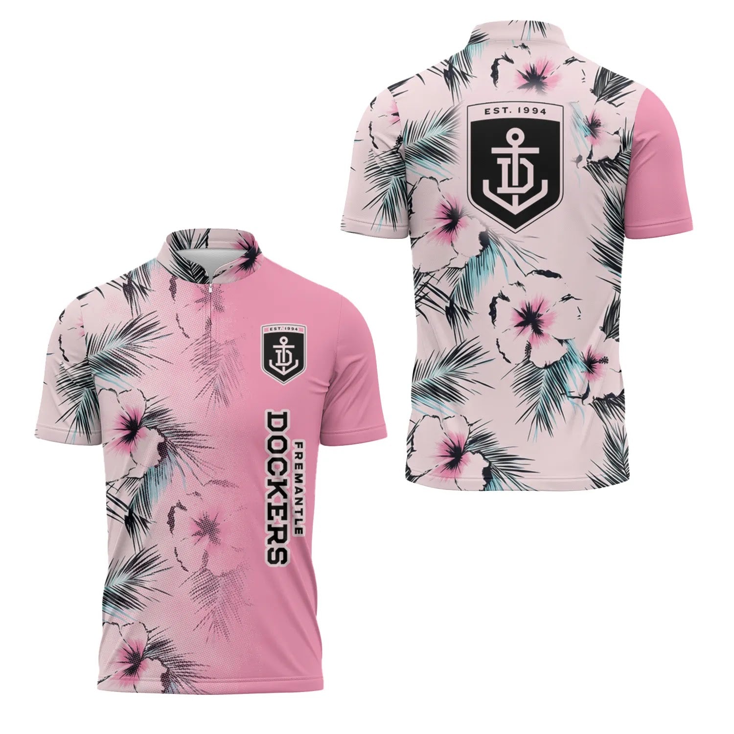 Fremantle Dockers Apparels SHW056
