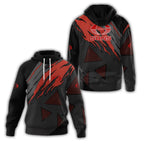 Gold Coast Suns Hoodie SC009