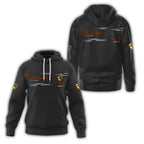 Hawthorn Hawks Hoodie SC100