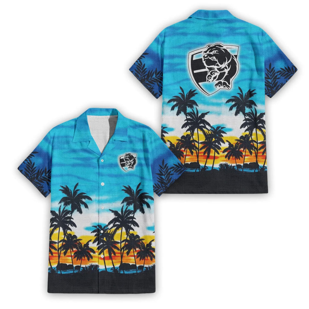 Western Bulldogs Apparels SHW051