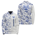 New Zealand Warriors Apparels SHW009
