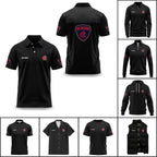 Melbourne Demons Apparels SC004