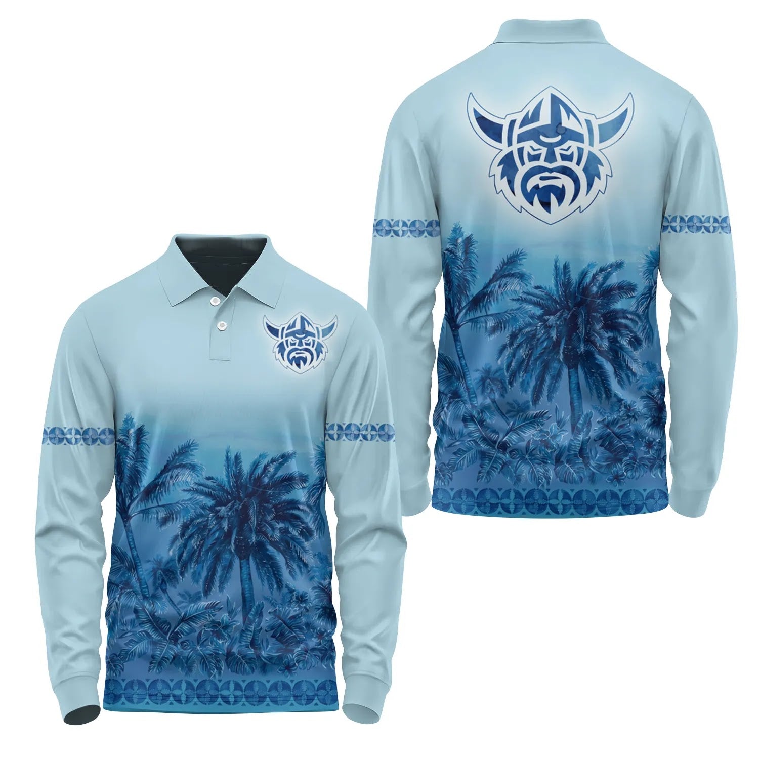 Canberra Raiders Apparels SHW001