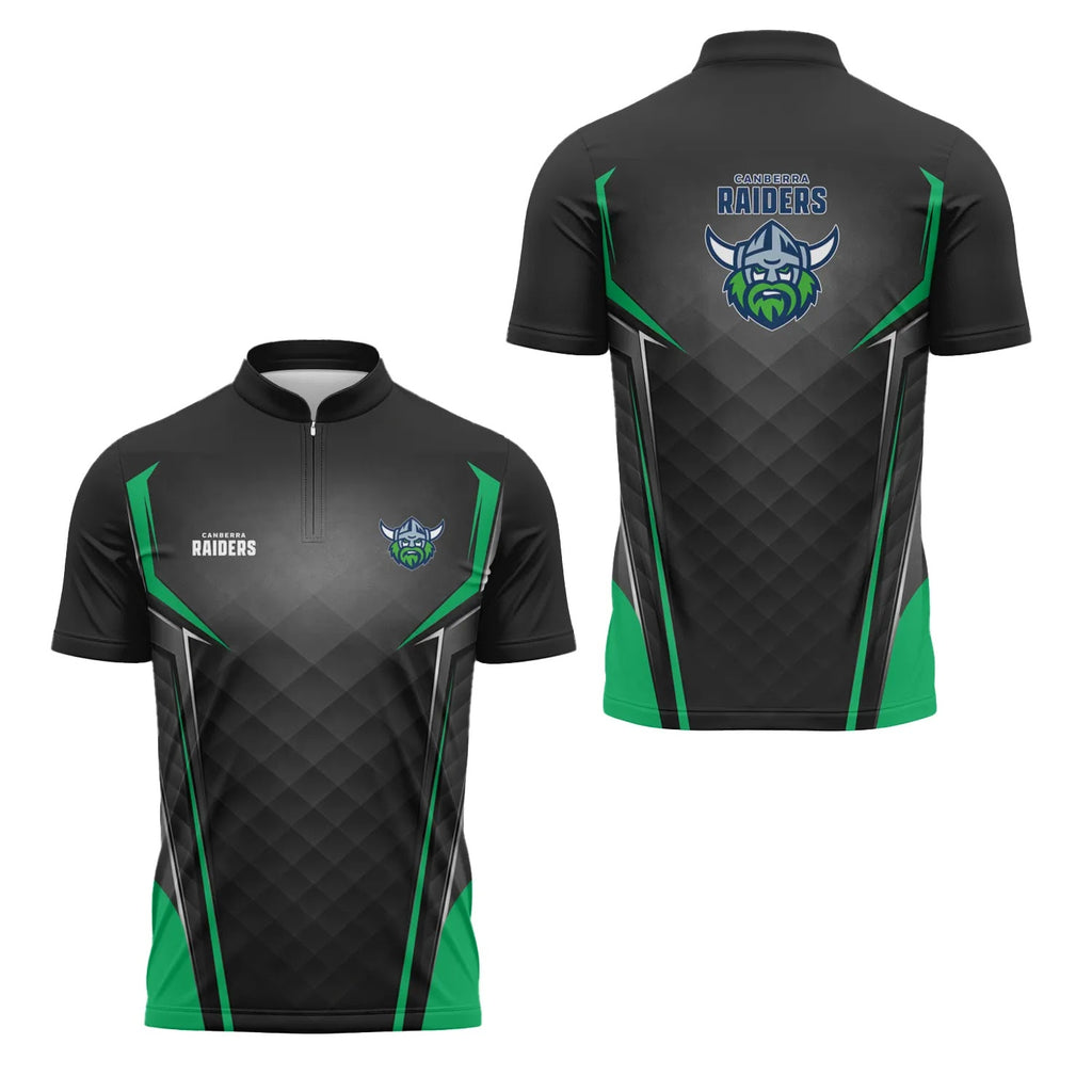 Canberra Raiders Apparels SC074