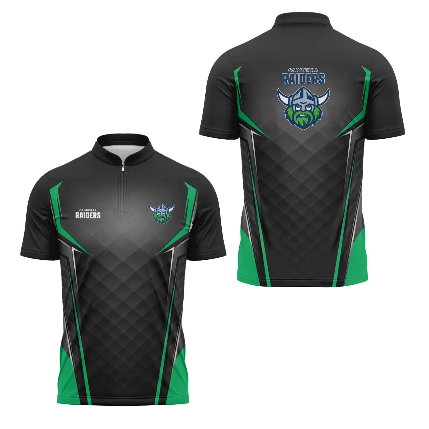 Canberra Raiders Apparels SC074