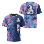 Gold Coast Titans Apparels SHW054