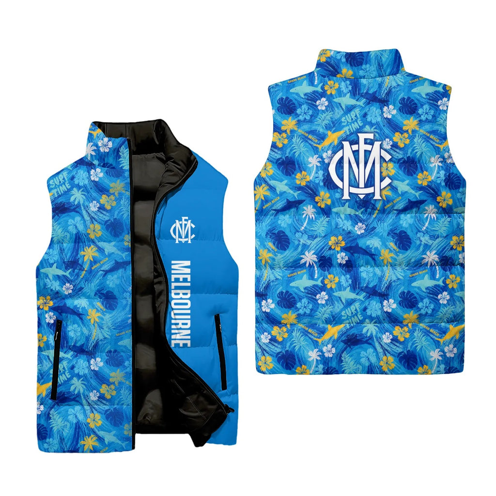 Melbourne Demons Apparels SHW027