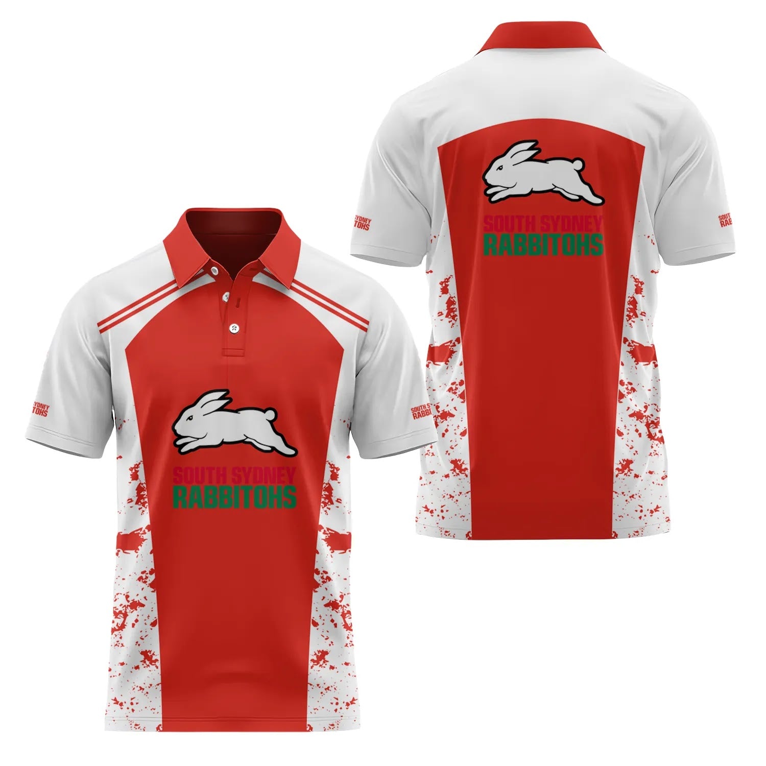 South Sydney Rabbitohs Apparels SC089