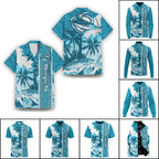 Cronulla-Sutherland Sharks Apparels SHW038