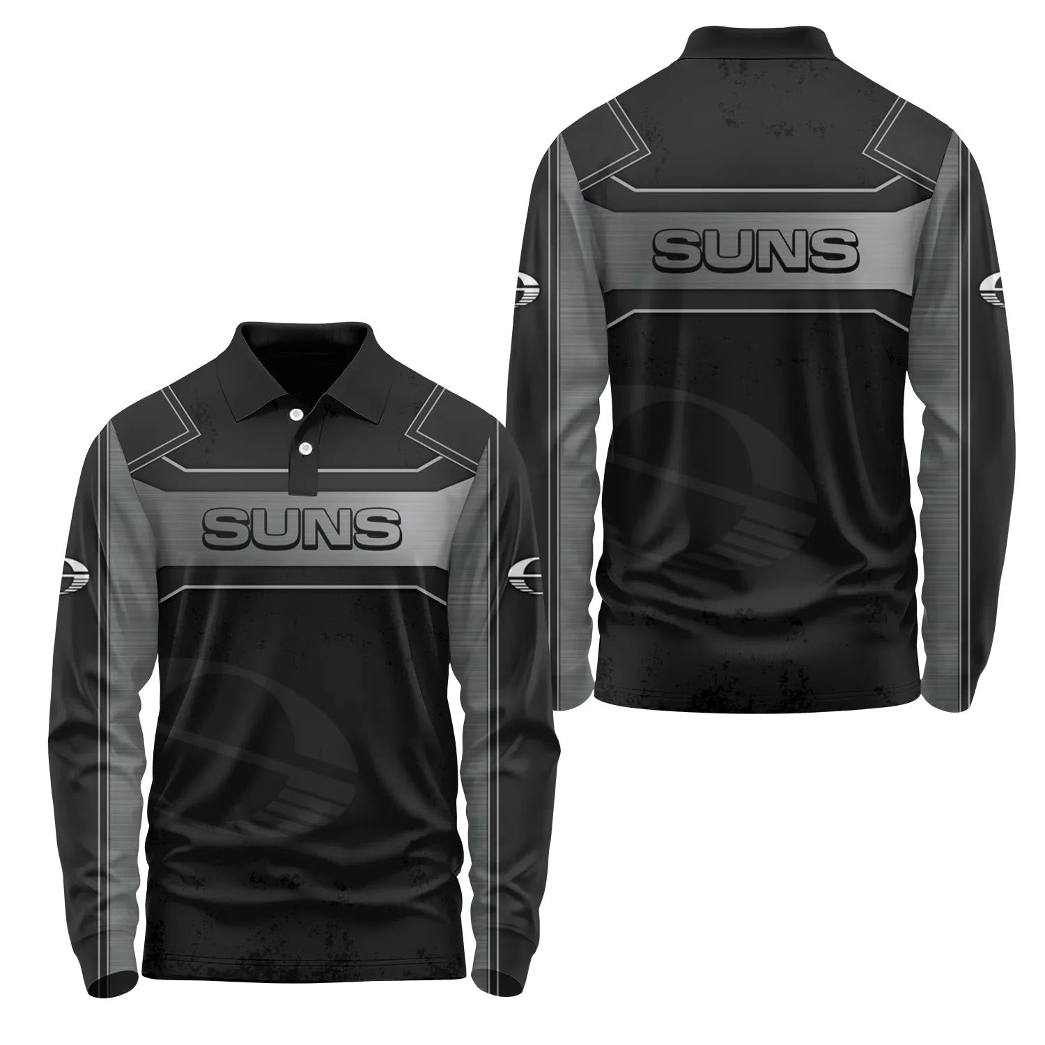 Gold Coast Suns Apparels SC085