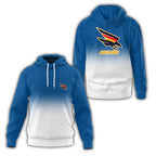 Adelaide Crows Hoodie SC094