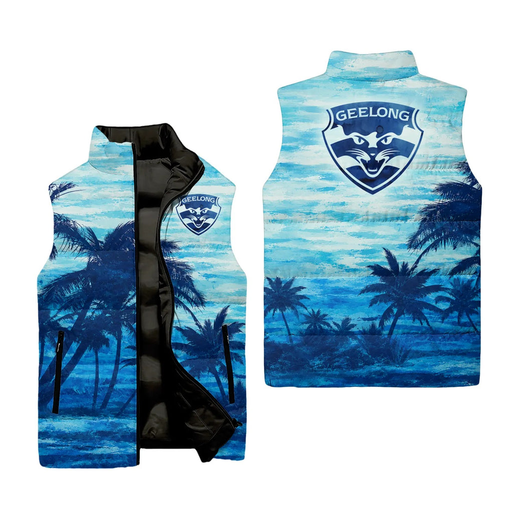 Geelong Cats Apparels SHW048