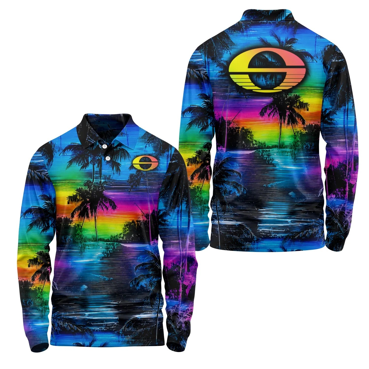 Gold Coast Suns Apparels SHW055