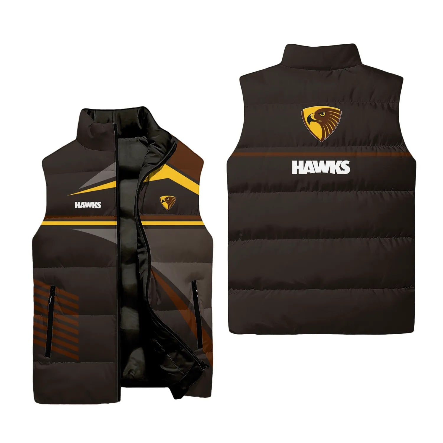Hawthorn Hawks Apparels SC067