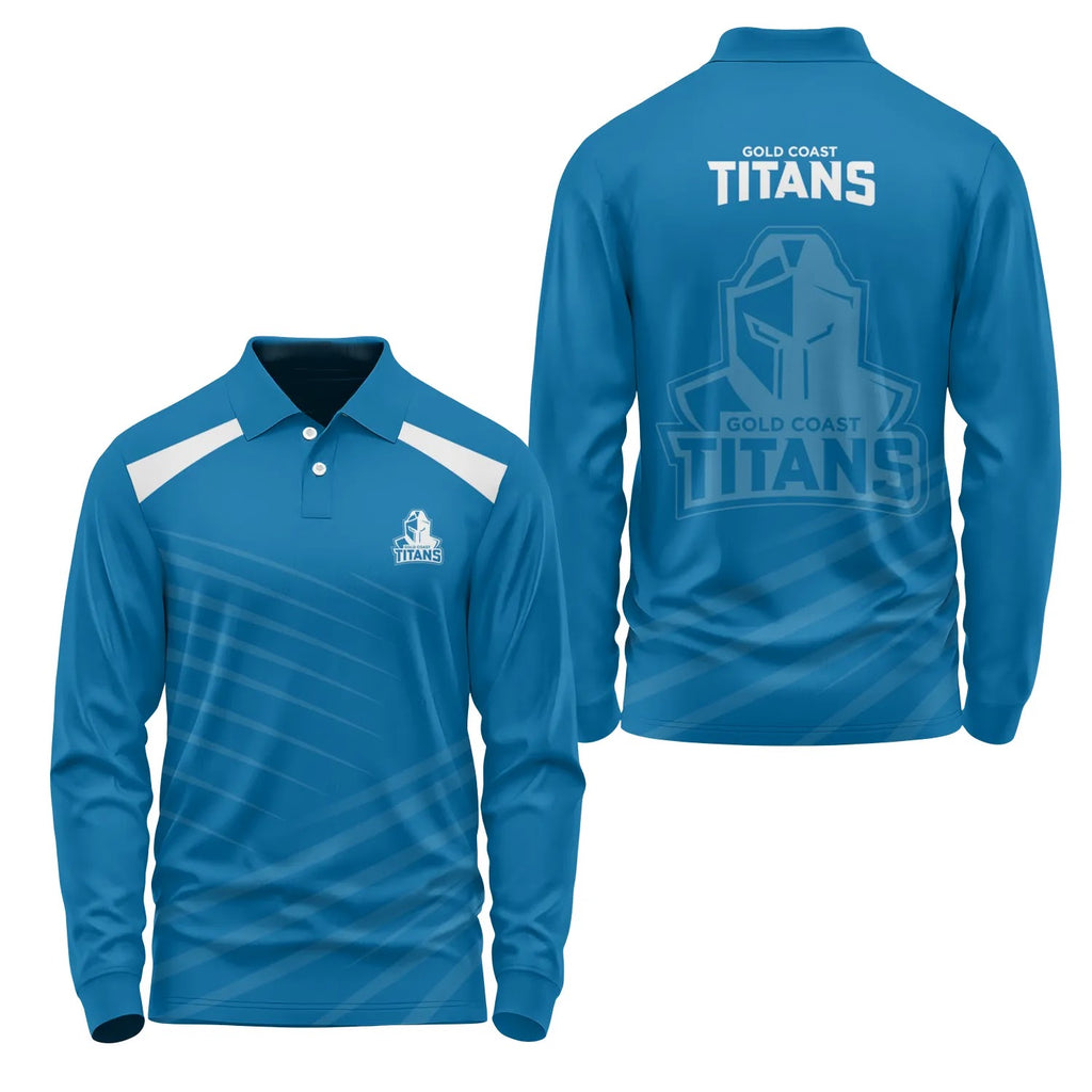 Gold Coast Titans Apparels SC082
