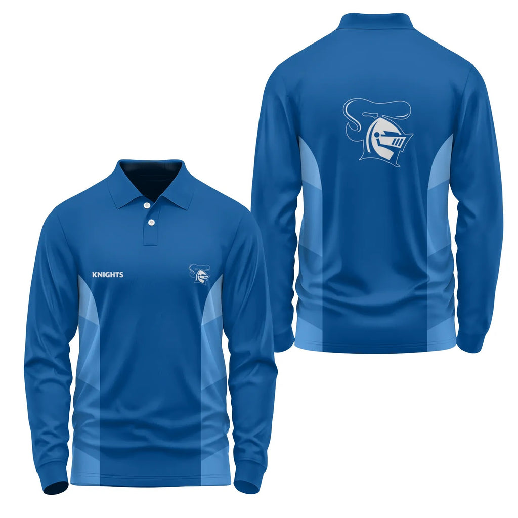 Newcastle Knights Apparels SC049