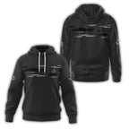Collingwood Magpies Hoodie SC100