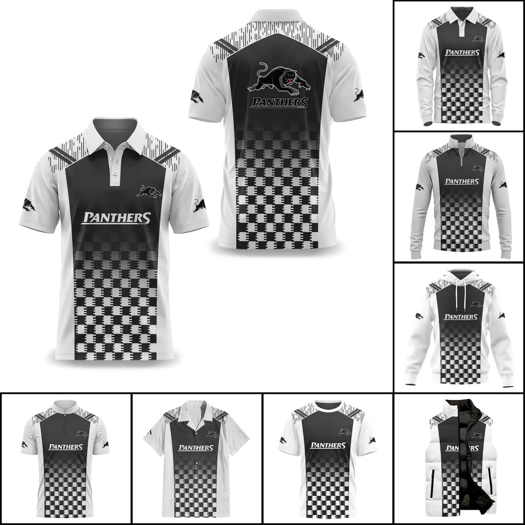 Penrith Panthers Apparels SC063